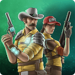 Space Marshals 2 cho Android