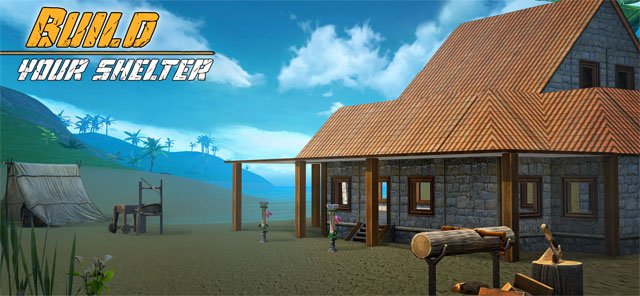 Xây dựng nơi ở vững chắc