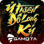 Ỷ Thiên Đồ Long Ký