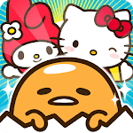 Hello Kitty Friends cho Android