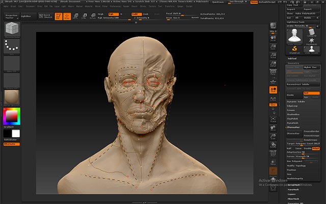 Công cụ thiết kế 3D