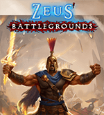 Zeus' Battlegrounds