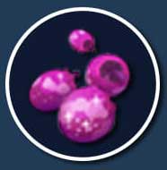 Bào tử trong Mini World: Block Art