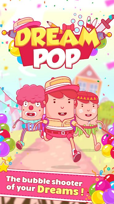 Game bắn bóng đồ họa tuyệt đẹp