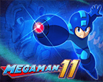 Mega Man 11