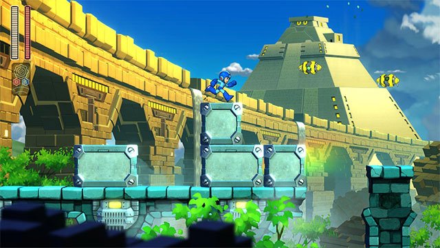 Game hành động cuộn cảnh