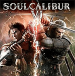 Soulcalibur VI