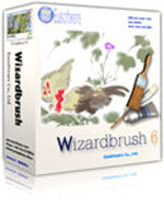 Wizardbrush