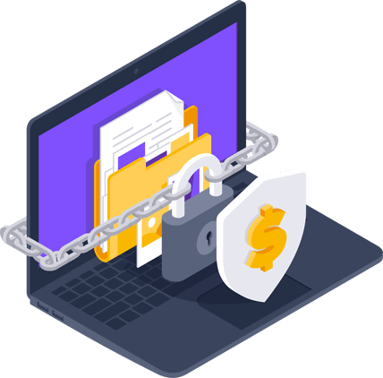 Avast Internet Security bảo vệ file khỏi hacker