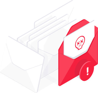 Avast Internet Security chặn thư lừa đảo