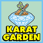 Karat Garden Mod