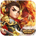 Đại Chiến Tam Quốc cho Android
