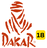 Dakar 18