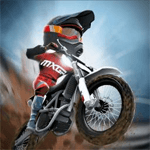 MXGP Motocross Rush cho iOS