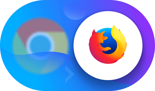 Chuyển từ Chrome sang Firefox nhanh chóng