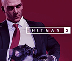 HITMAN 2