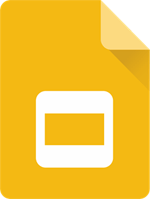 Google Slides - Google Trang trình bày