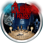 The Conjuring House