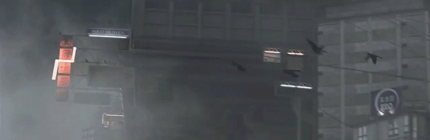 Người bạn đồng hành Uncle Death