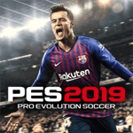 Pro Evolution Soccer 2019 cho PlayStation