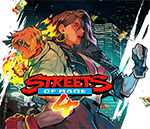 Streets of Rage 4