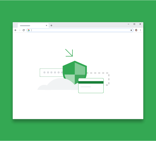 Google Chrome luôn cập nhật