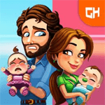 Delicious - Moms vs Dads cho iOS