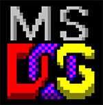 Mã nguồn MS-DOS