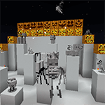 SpookyCraft Mod