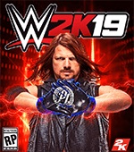 WWE 2K19