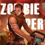 Battlelands Zombie cho iOS