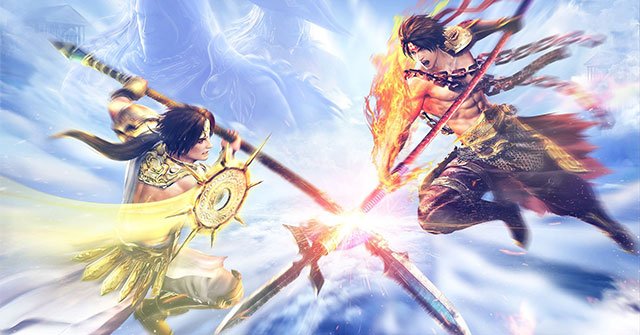 Warriors Orochi 4Siêu phẩm hành động chặt chém đã tay