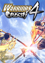 Warriors Orochi 4