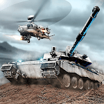 Massive Warfare: Aftermath cho Android