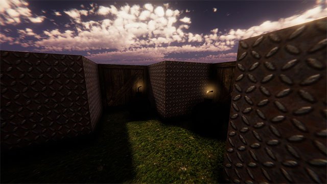 Game đặt bom Multibombers