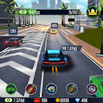 Idle Racing GO cho Android