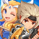 Sword Fantasy Online cho iOS