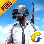 BETA PUBG Mobile cho Android