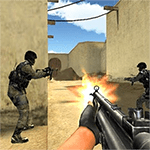 Counter Critical Strike