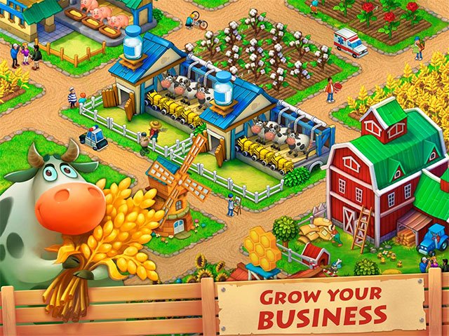 Giao diện chơi game