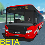 Public Transport Simulator