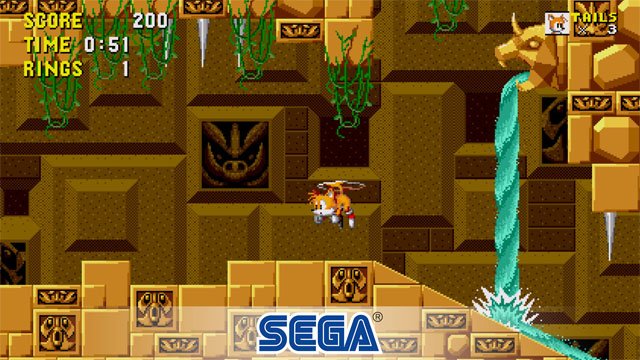 Gặp gỡ những người bạn khác của Sonic