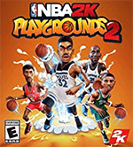 NBA 2K Playgrounds 2