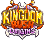 Kingdom Rush Origins