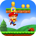 Super Jabber Jump 2 cho Android