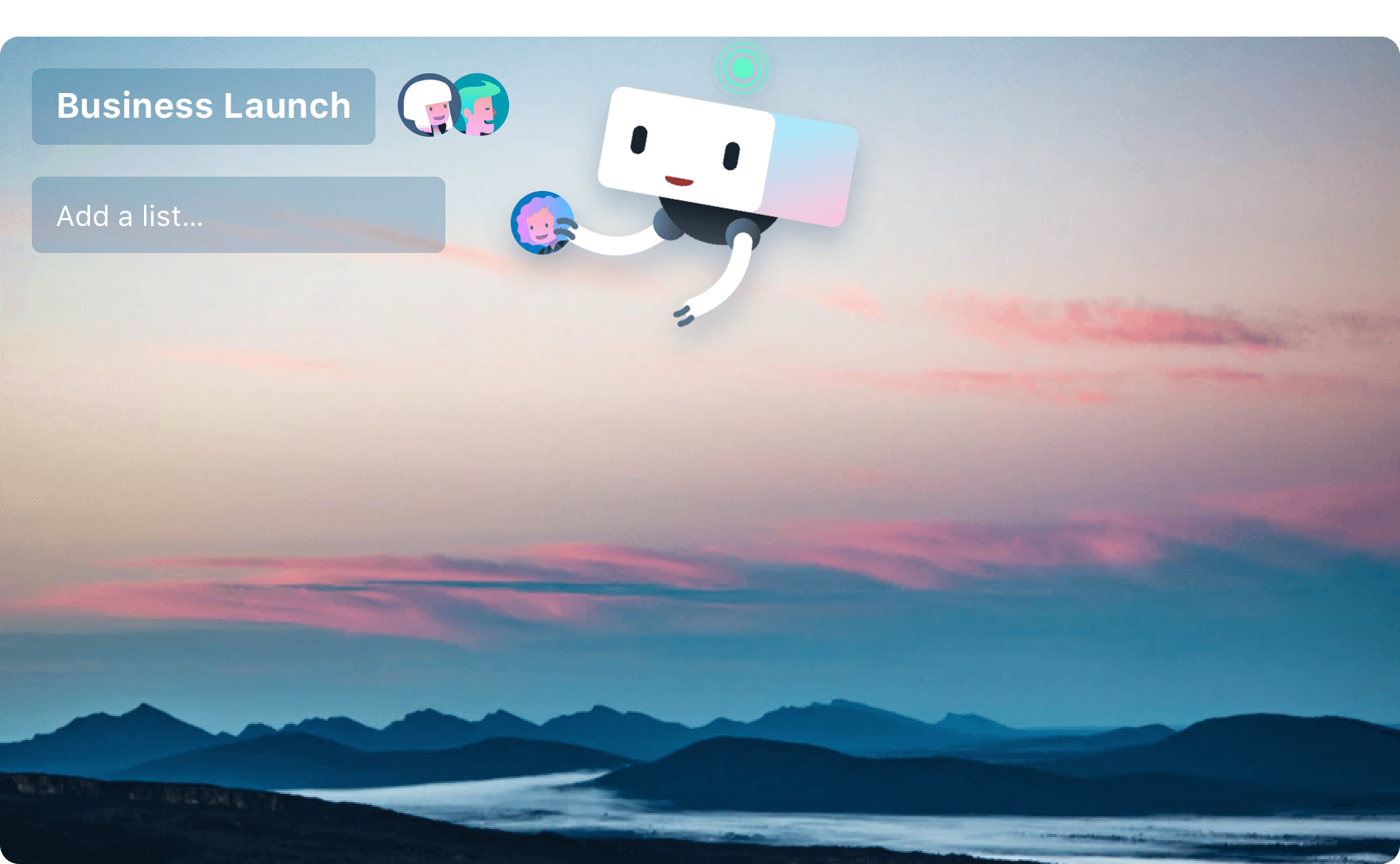 Cách Trello hoạt động
