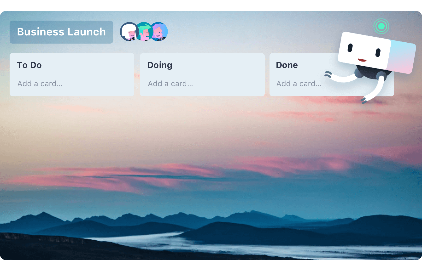 Lập danh sách nhiệm vụ trên Trello