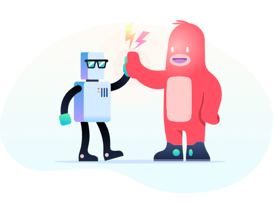 Đơn giản hóa hợp tác nhóm