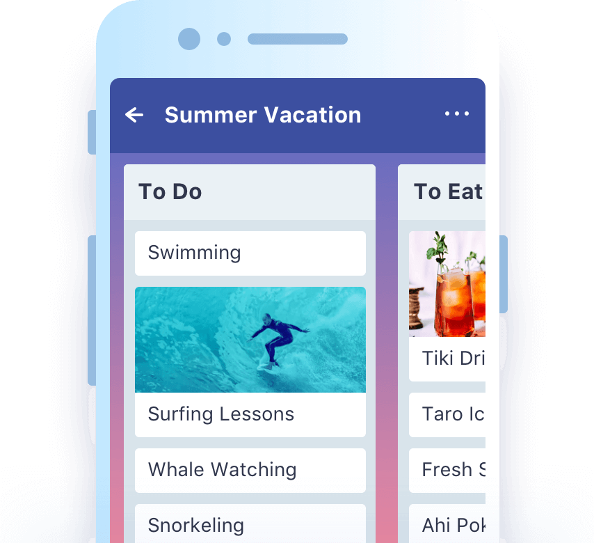 Trello đơn giản hóa công việc cho cả đội