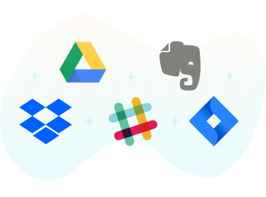 Nền tảng năng suất